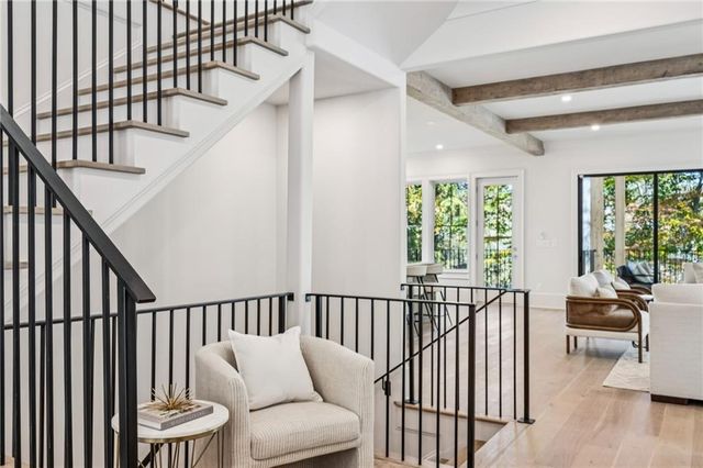 654 Elkmont NE Drive, Atlanta, GA 30306