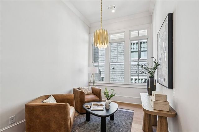 654 Elkmont NE Drive, Atlanta, GA 30306