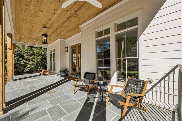 654 Elkmont NE Drive, Atlanta, GA 30306