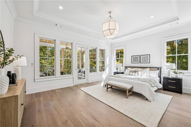 654 Elkmont NE Drive, Atlanta, GA 30306