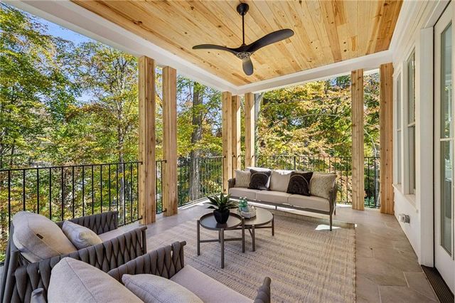 654 Elkmont NE Drive, Atlanta, GA 30306