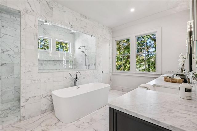 654 Elkmont NE Drive, Atlanta, GA 30306