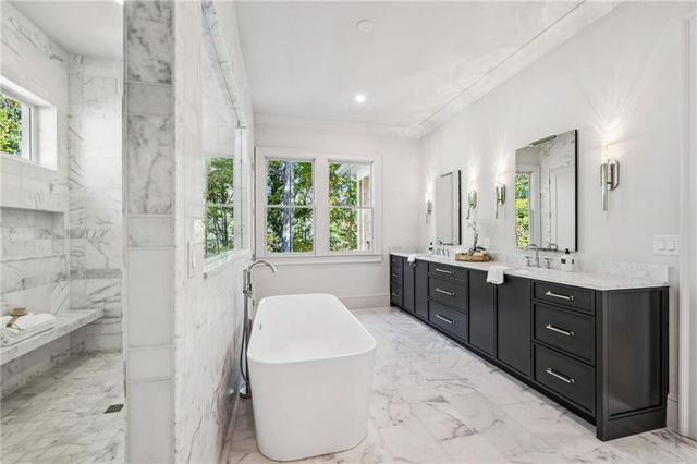 654 Elkmont NE Drive, Atlanta, GA 30306