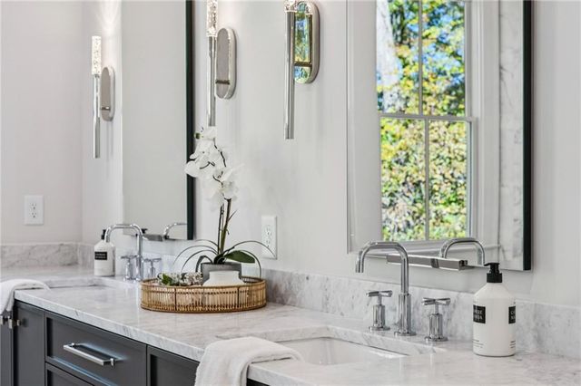 654 Elkmont NE Drive, Atlanta, GA 30306