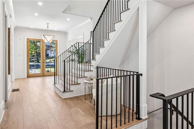 654 Elkmont NE Drive, Atlanta, GA 30306