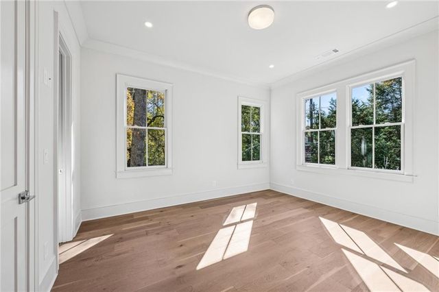 654 Elkmont NE Drive, Atlanta, GA 30306