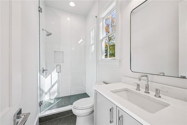 654 Elkmont NE Drive, Atlanta, GA 30306