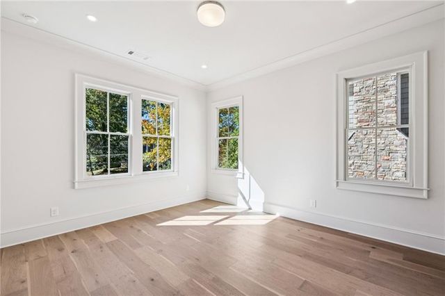 654 Elkmont NE Drive, Atlanta, GA 30306