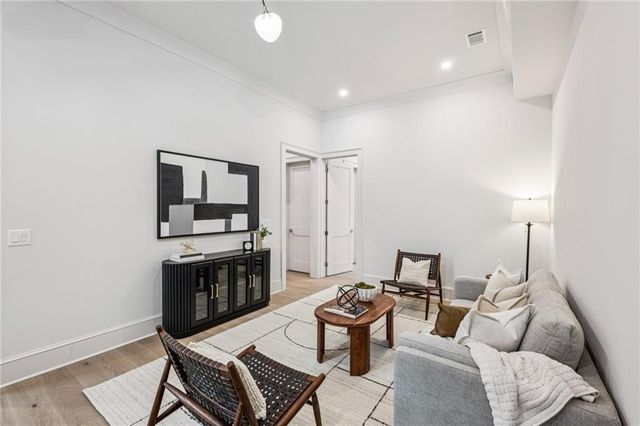 654 Elkmont NE Drive, Atlanta, GA 30306