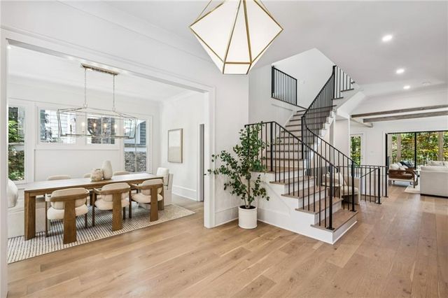 654 Elkmont NE Drive, Atlanta, GA 30306