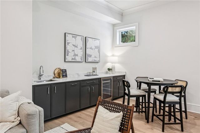 654 Elkmont NE Drive, Atlanta, GA 30306