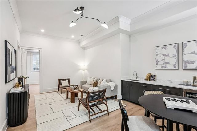 654 Elkmont NE Drive, Atlanta, GA 30306