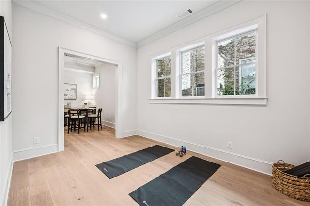 654 Elkmont NE Drive, Atlanta, GA 30306