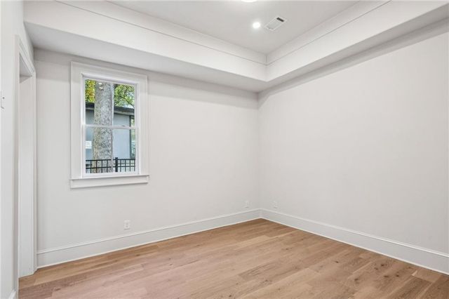 654 Elkmont NE Drive, Atlanta, GA 30306