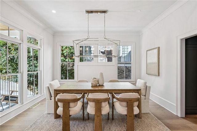 654 Elkmont NE Drive, Atlanta, GA 30306