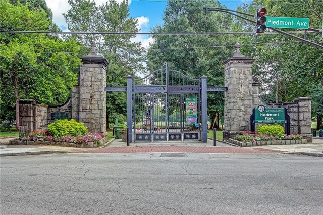 654 Elkmont NE Drive, Atlanta, GA 30306