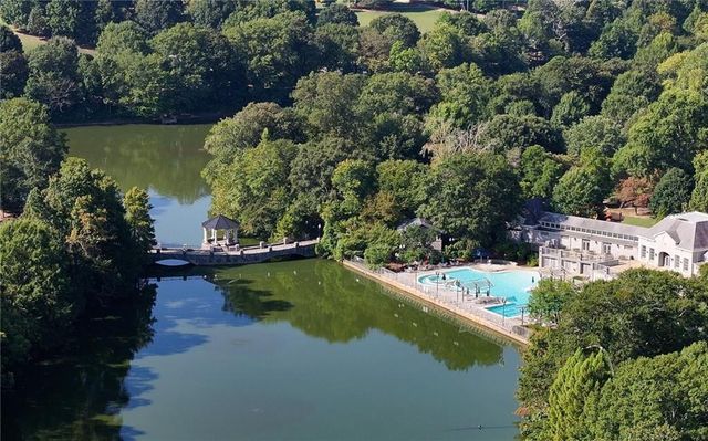 654 Elkmont NE Drive, Atlanta, GA 30306