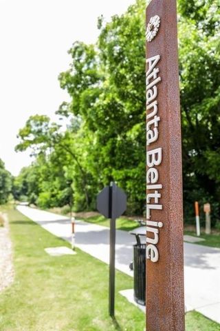 654 Elkmont NE Drive, Atlanta, GA 30306