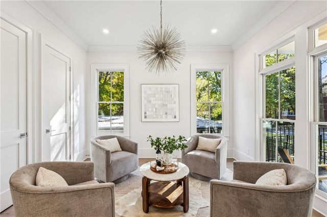 654 Elkmont NE Drive, Atlanta, GA 30306