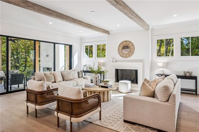 654 Elkmont NE Drive, Atlanta, GA 30306