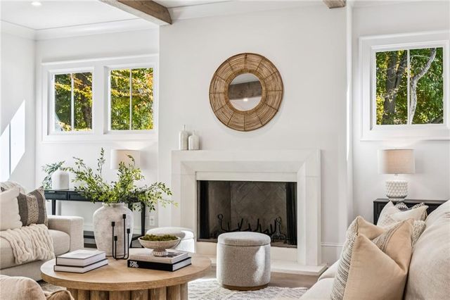 654 Elkmont NE Drive, Atlanta, GA 30306