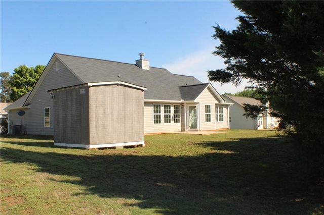 113 Bower Court, Winder, GA 30680