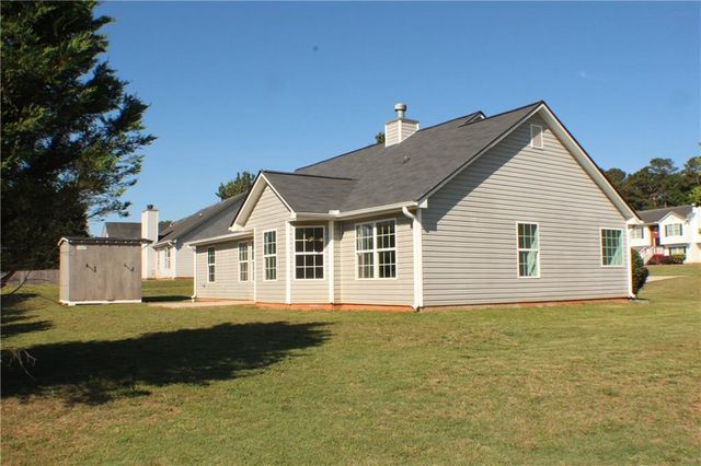 113 Bower Court, Winder, GA 30680
