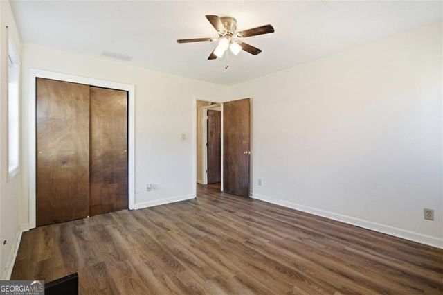 995 NW Sigman Road NW, Conyers, GA 30012
