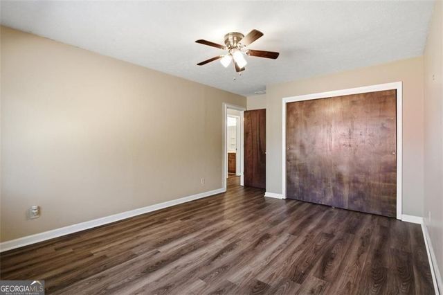 995 NW Sigman Road NW, Conyers, GA 30012