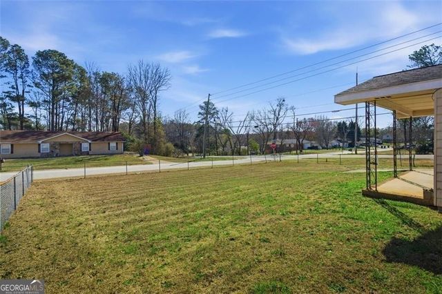 995 NW Sigman Road NW, Conyers, GA 30012