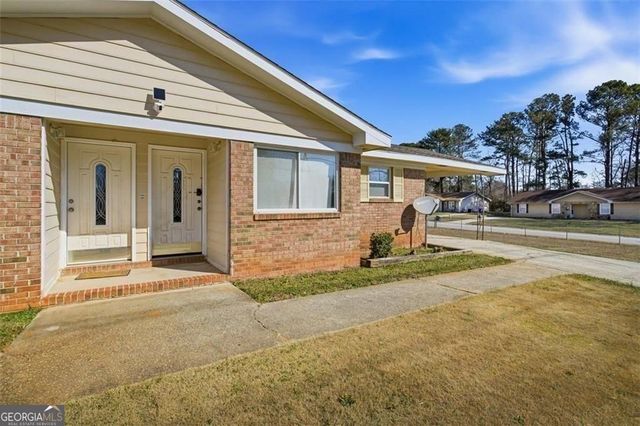 995 NW Sigman Road NW, Conyers, GA 30012