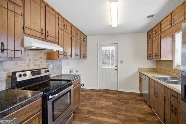 995 NW Sigman Road NW, Conyers, GA 30012