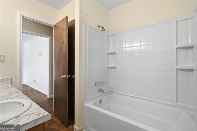 995 NW Sigman Road NW, Conyers, GA 30012