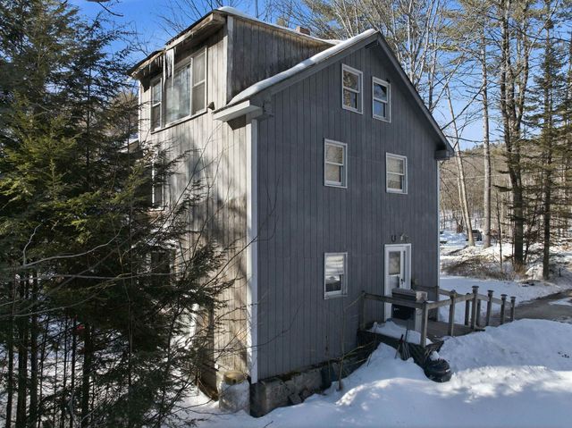 67 Morse Lane, Warner, NH 03278