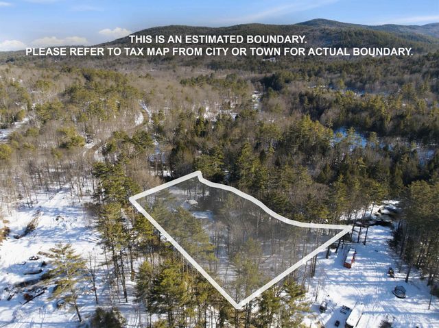 67 Morse Lane, Warner, NH 03278