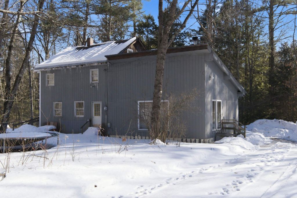 67 Morse Lane, Warner, NH 03278