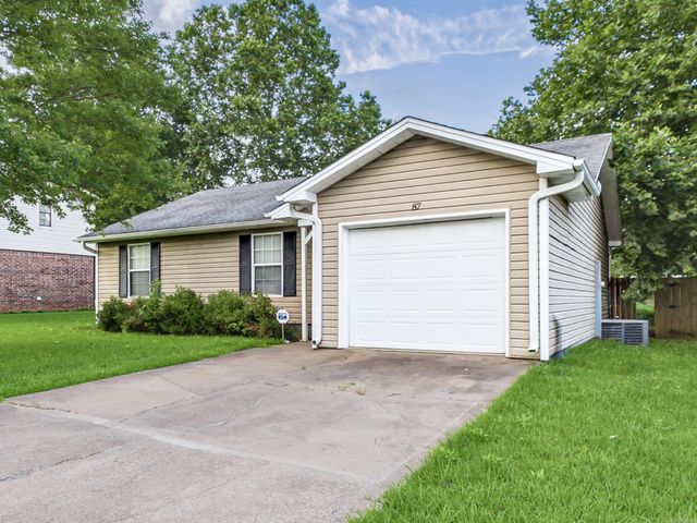 87 Sycamore Circle, Cabot, AR 72023