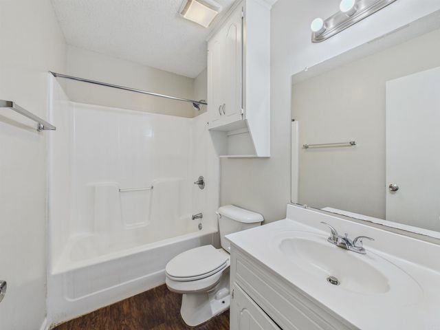 87 Sycamore Circle, Cabot, AR 72023