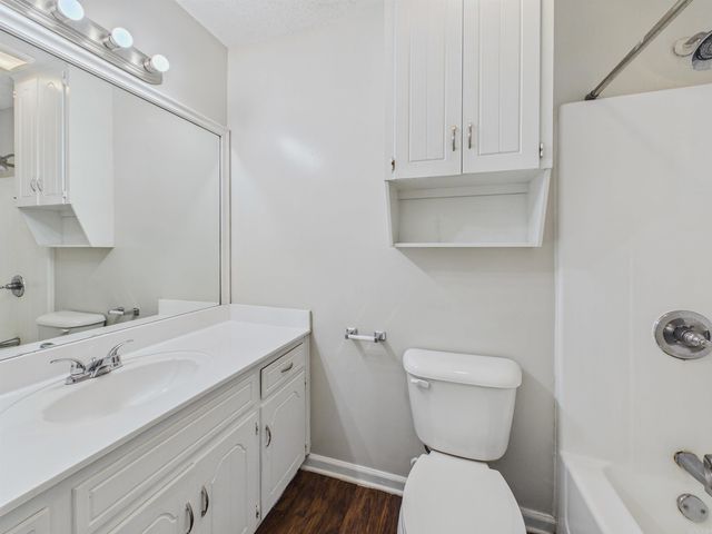 87 Sycamore Circle, Cabot, AR 72023