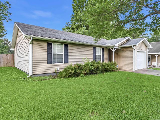 87 Sycamore Circle, Cabot, AR 72023