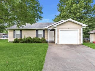 87 Sycamore Circle, Cabot, AR 72023