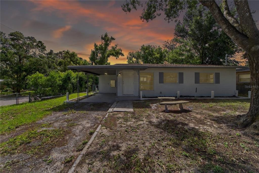 10019 N 25TH STREET, Tampa, FL 33612