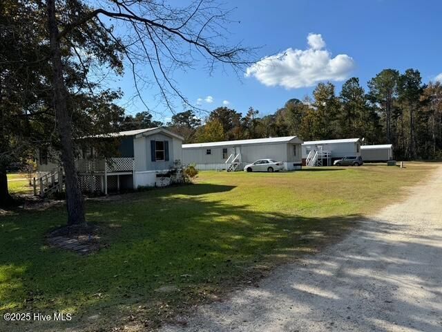 0 Neuse Road, Kinston, NC 28504