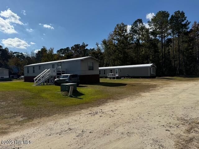 0 Neuse Road, Kinston, NC 28504