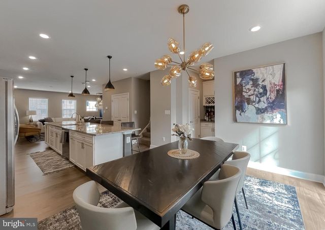 23810 MYRTLE GLEN WAY, California, MD 20619
