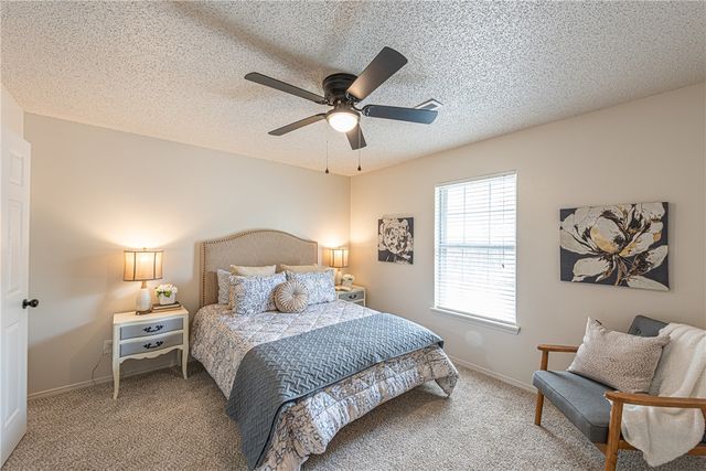 3169 W Mica Street, Fayetteville, AR 72704