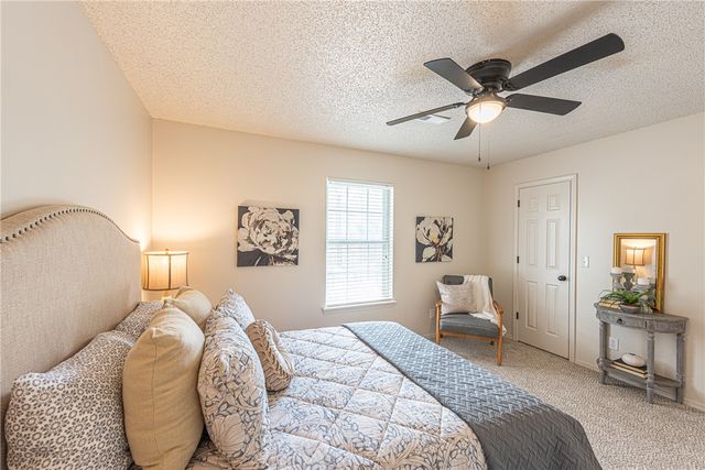 3169 W Mica Street, Fayetteville, AR 72704