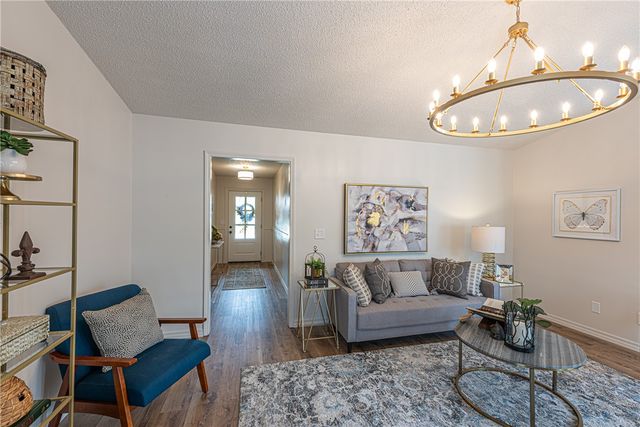 3169 W Mica Street, Fayetteville, AR 72704