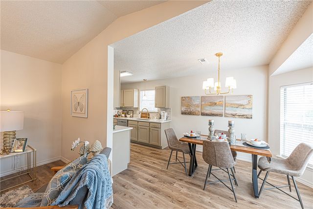 3169 W Mica Street, Fayetteville, AR 72704