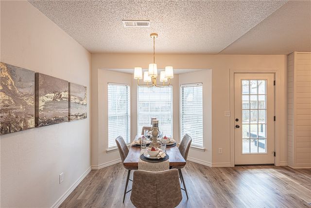 3169 W Mica Street, Fayetteville, AR 72704